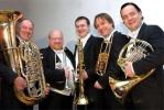 Konzert mit Harmonic Brass